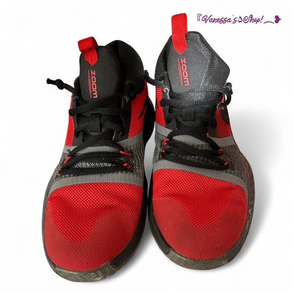 Nike Zoom Assersion! - Picture 4 of 8